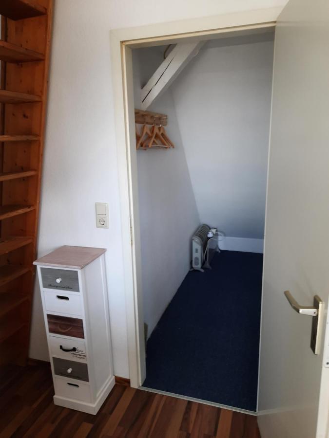 Ferienwohnung Kiel-Holtenau Dış mekan fotoğraf