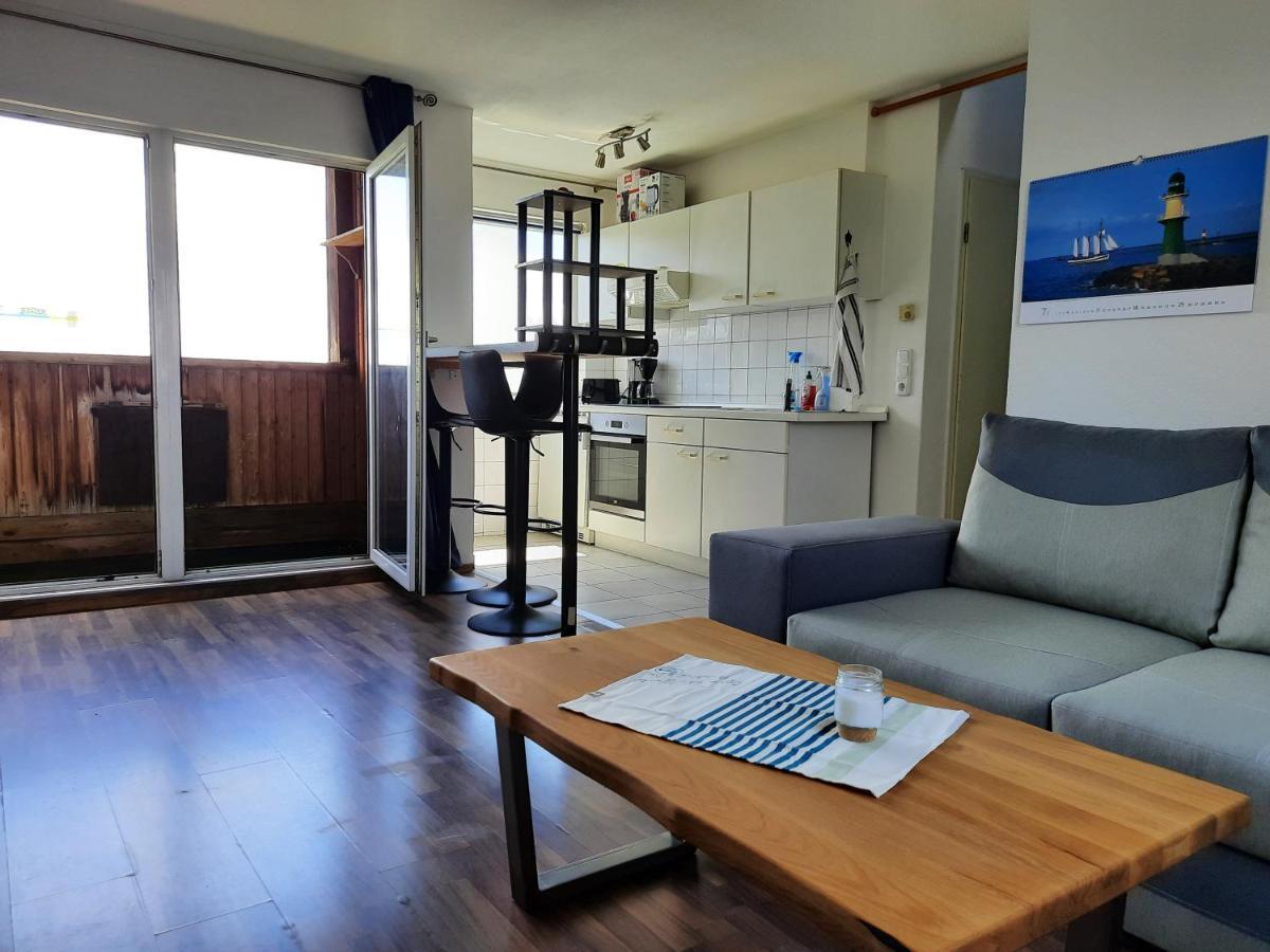 Ferienwohnung Kiel-Holtenau Dış mekan fotoğraf